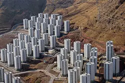 حاشیه کلانشهرها روی بورس