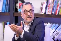 ببینید | سعید لیلاز: هنوز شرایط جنگی در وضعیت اقتصادی ما لحاظ نشده است