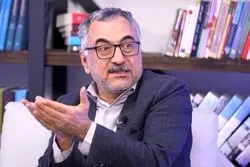ببینید | سعید لیلاز: هنوز شرایط جنگی در وضعیت اقتصادی ما لحاظ نشده است