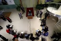 میزان احتمال صدور قعطنامه علیه ایران؟ 