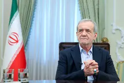 پزشکیان: اجلاس شانگهای فرصتی برای تقویت چندجانبه‌گرایی است