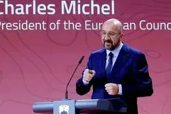 تبرئه نخست‌وزیر سابق از اتهام قتل/ رئیس شورای اروپا: اتحادیه را گسترش می‌دهیم