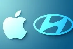«هیوندای-کیا» همکار اپل می‌شود؟