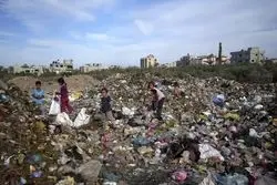 افزایش امیدها به آتش‌بس در غزه هم‌زمان با تشدید حملات اسرائیل