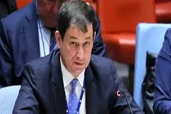 روسیه: امنیت سوریه به دلیل حملات اسرائیل تضعیف شده است