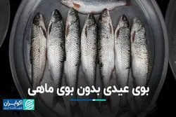 ارزانترین و گرانترین ماهی‌های نوروز