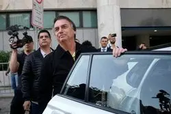 رئیس‌جمهور سابق از حضور در تمامی مناصب محروم شد