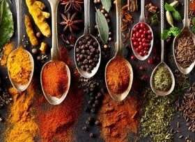 5  ادویه اصلی که برای شروع آشپزی به آنها احتیاج دارید