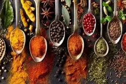 5  ادویه اصلی که برای شروع آشپزی به آنها احتیاج دارید