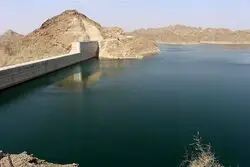 آغاز آبرسانی به سه شهر سیستان و بلوچستان از این سد