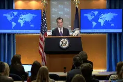 واشنگتن: شایعات پیرامون مذاکرات هسته‌ای ایران غلط و گمراه‌کننده است