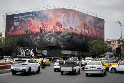 سازش در جهان برندگان و بازندگان و یک قمار پرریسک؛ ترامپ راه خروج از جنگ را پیدا کرد؟