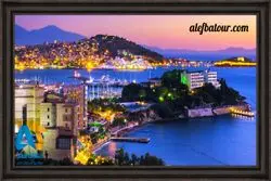 آنتالیا یا کوش آداسی؟ در نوروز به کدامیک برویم؟