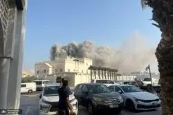 قطر از حمله اسرائیل خبر داشت؟/ چرا رادارهای قطر نتوانستند سلاح های اسرائیل را شناسایی کنند؟ + ویدئو