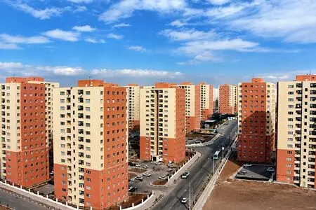 نبرد قیمت تمام‌شده و وعده ثابت ماندن قیمت در نهضت ملی مسکن