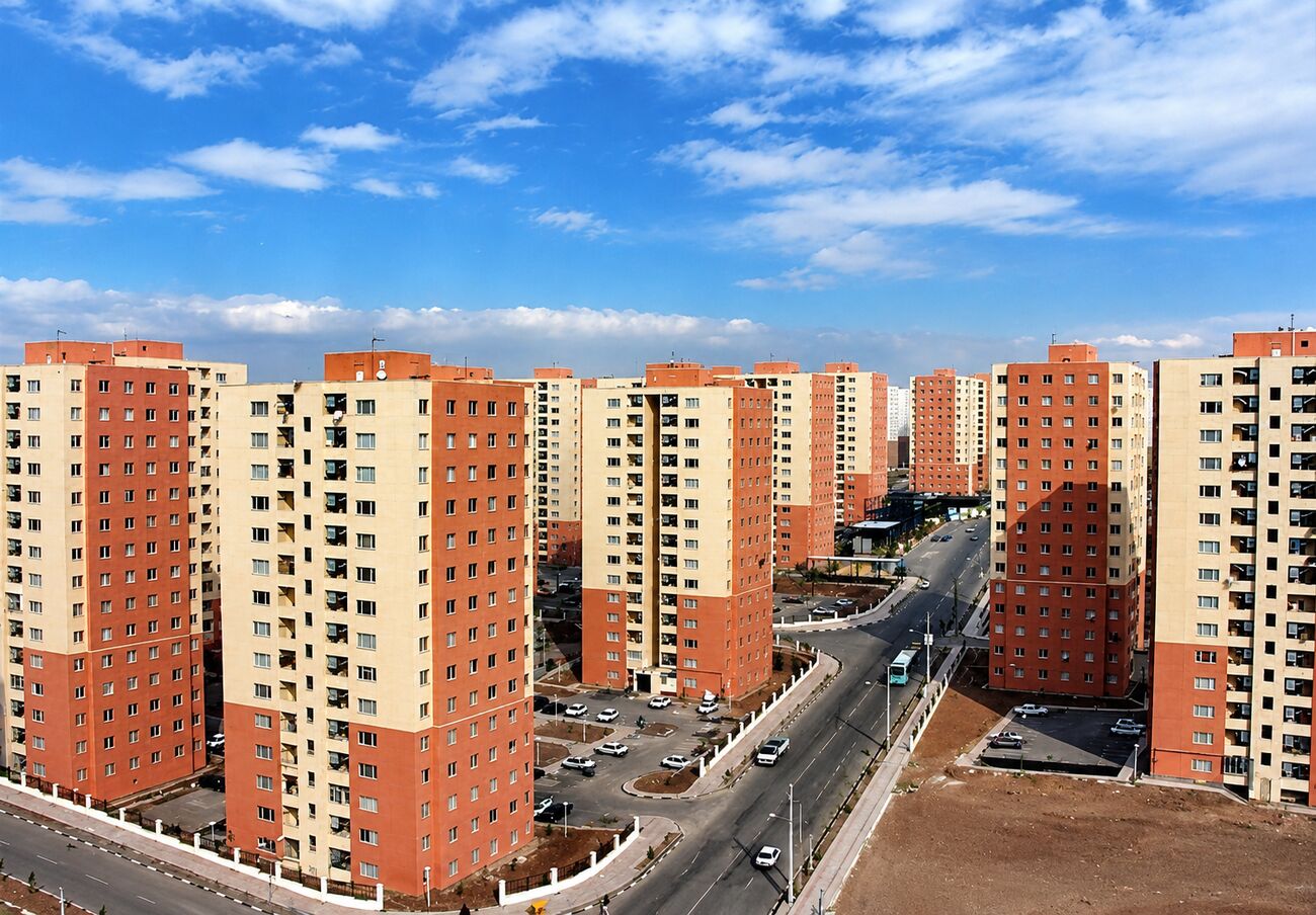 نبرد قیمت تمام‌شده و وعده ثابت ماندن قیمت در نهضت ملی مسکن