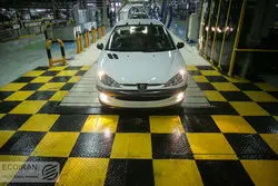 ایران خودرو و سایپا حقوق‌های عجیب پرداخت می‌کنند!