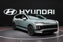 کاهش نگرانی خریداران خودروهای برقی؛ هیوندای باتری محصولاتش را بیمه می‌کند