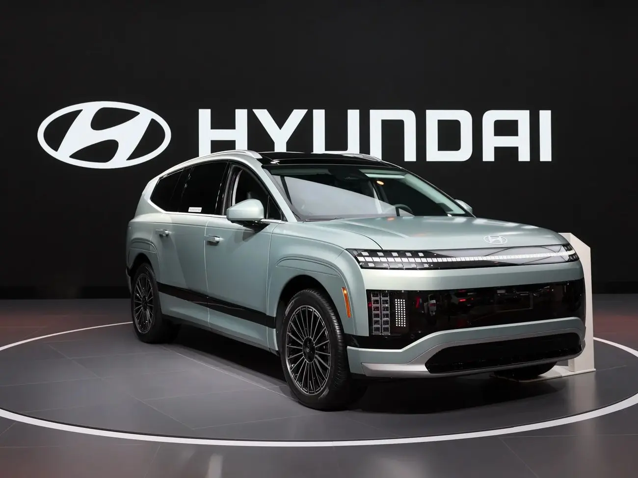 کاهش نگرانی خریداران خودروهای برقی؛ هیوندای باتری محصولاتش را بیمه می‌کند