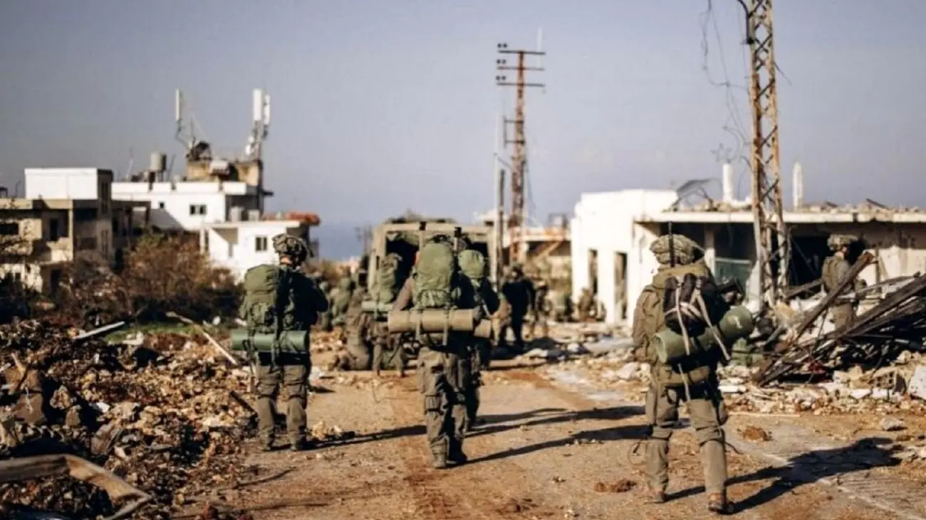 هدف پشت پرده واشنگتن: کاهش تنش یا پیاده‌سازی منطقه اقتصادی ترامپ در لبنان؟