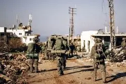 هدف پشت پرده واشنگتن: کاهش تنش یا پیاده‌سازی منطقه اقتصادی ترامپ در لبنان؟