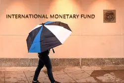هشدار IMF نسبت به سرعت کند کاهش تورم جهان: ریسک نرخ‌های بهره بالا اقتصاد جهان را تهدید می‌کند