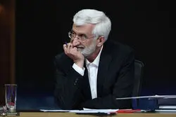 سعید جلیلی: هایپرسونیک‌های ایران همچنان تل‌آویو را خواهد لرزاند/در یک نقطه بزنگاهی و مهم قرار داریم