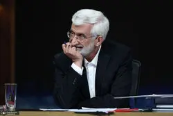 جلیلی: در گفت‌و‌گو‌های سال ۹۲ ما ۱۹ هزار سانتریفیوژ، ۱۰ هزار کیلو مواد و اورانیوم سه درصد و ۲۰ درصد داشتیم