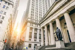 بلک‌راک و جی‌پی‌مورگان، پیشتازان توکن‌سازی دارایی‌ها در وال استریت