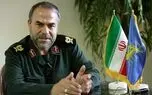 آخرین اخطار سپاه: هر نقطه‌ای که به ایران حمله کرده باشد، مورد هدف ما قرار میگیرد