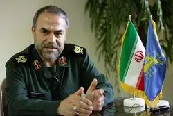 آخرین اخطار سپاه: هر نقطه‌ای که به ایران حمله کرده باشد، مورد هدف ما قرار میگیرد