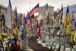 آتش‌بس شکننده میان اوکراین و روسیه؛ بده بستان جنگی ترامپ و پوتین 