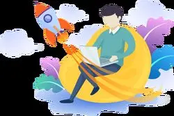 سئو سایت برای رسیدن به رتبه برتر گوگل