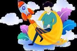 سئو سایت برای رسیدن به رتبه برتر گوگل