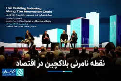 نقطه نامرئی بلاکچین در اقتصاد