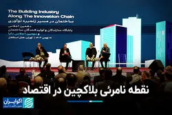 نقطه نامرئی بلاکچین در اقتصاد
