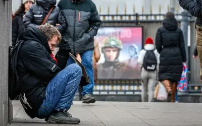 مسکو به دنبال تأمین مالی جنگ از جیب مردم
