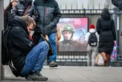 مسکو به دنبال تأمین مالی جنگ از جیب مردم