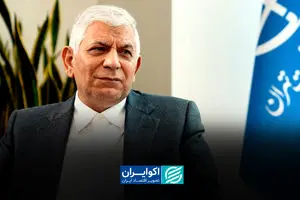 مدیرعامل فکورصنعت در گفت و گو با «اکوایران»:‌ امیدم به آینده ایران بیش از هر زمان دیگری است