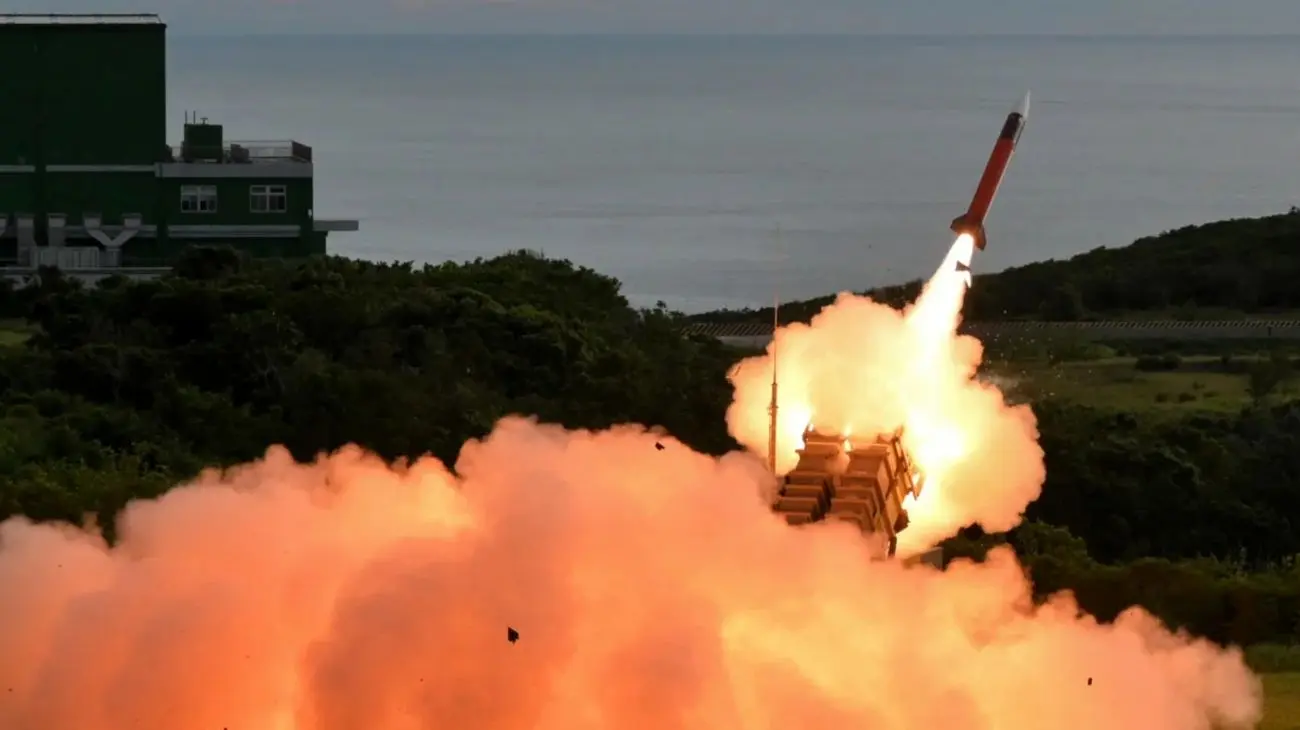 خروج سامانه پاتریوت از اسرائیل هم‌زمان با حمله یمنی‌ها؛ سیگنالی برای پوتین یا ایران؟