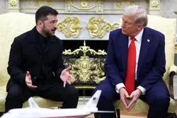 ترامپ گام دوم را  بر می‌دارد؛ ویتکاف: توافق با ایران یکی از سه هدف اصلی است