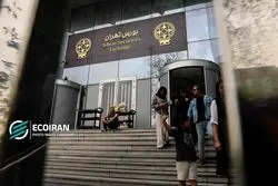 سورپرایز ویژه امروز بورس برای سهامداران + تصویر