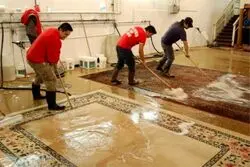 نوروز ۱۴۰۵ و شوک هزینه قالیشویی؛ قیمت‌ها چقدر بالا رفت؟