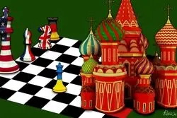 چگونه جنگ اوکراین موازنه قدرت جهانی را تغییر داد؟