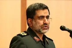 مقام سابق اطلاعات سپاه: نیروهای مقاومت پاسخ دندان‌شکن به بدعهدی دشمن خواهند داد/ صبر راهبردی به منزله تسلیم نیست