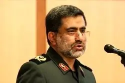 مقام سابق اطلاعات سپاه: نیروهای مقاومت پاسخ دندان‌شکن به بدعهدی دشمن خواهند داد/ صبر راهبردی به منزله تسلیم نیست