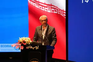 گزارش تصویری سیزدهمین همایش بین‌المللی «بیمه و توسعه»