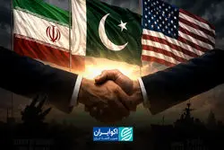 کریمی: پاکستان بازیگر جدی است، اما مدل مذاکره تعیین‌کننده است