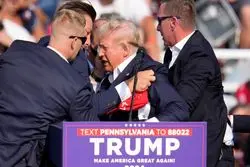 اف‌بی‌ای سوء‌قصد به ترامپ را به عنوان تروریسم داخلی بررسی‌ می‌کند