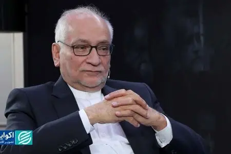 با مسائل کشور پروژه‌ای برخورد کرده‌ایم